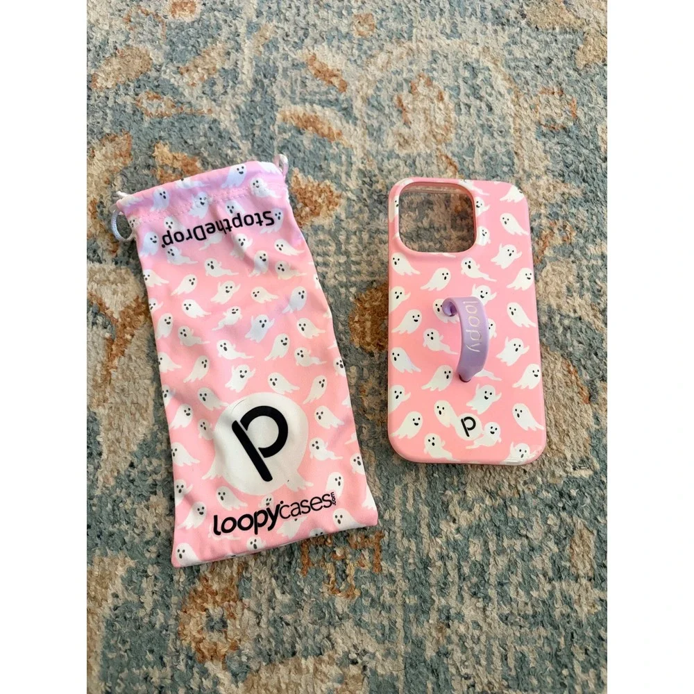 Loopy Case loopy cases